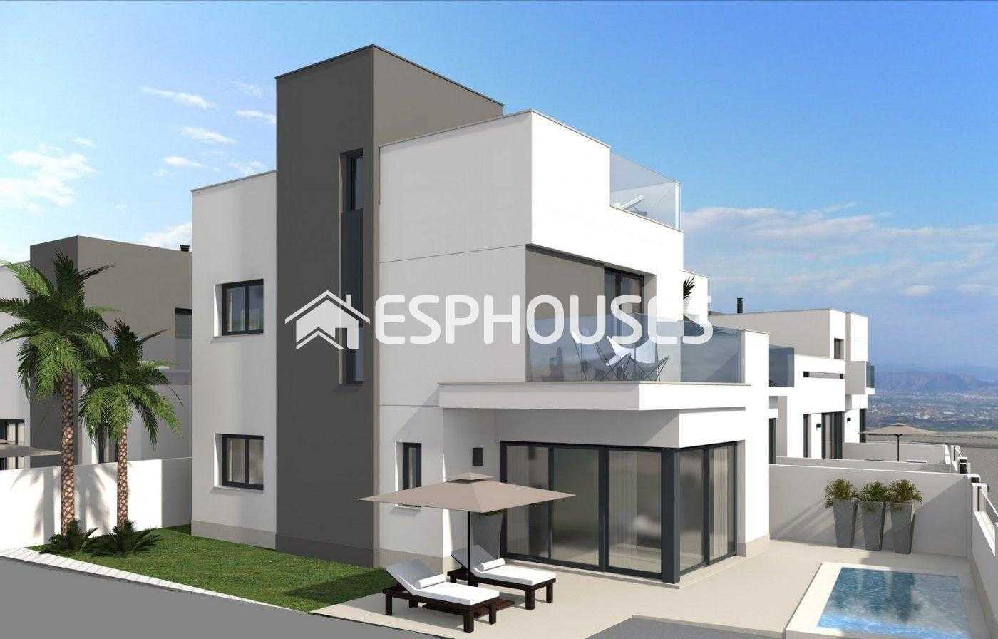 House in Casas Nuevas, Murcia 10924895