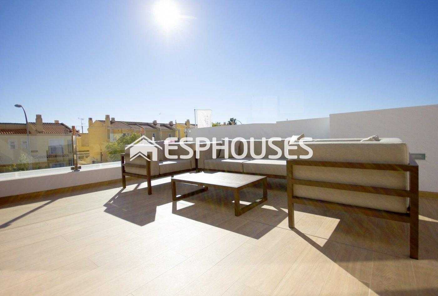 House in Carrer del Mar, Valencia 10924901