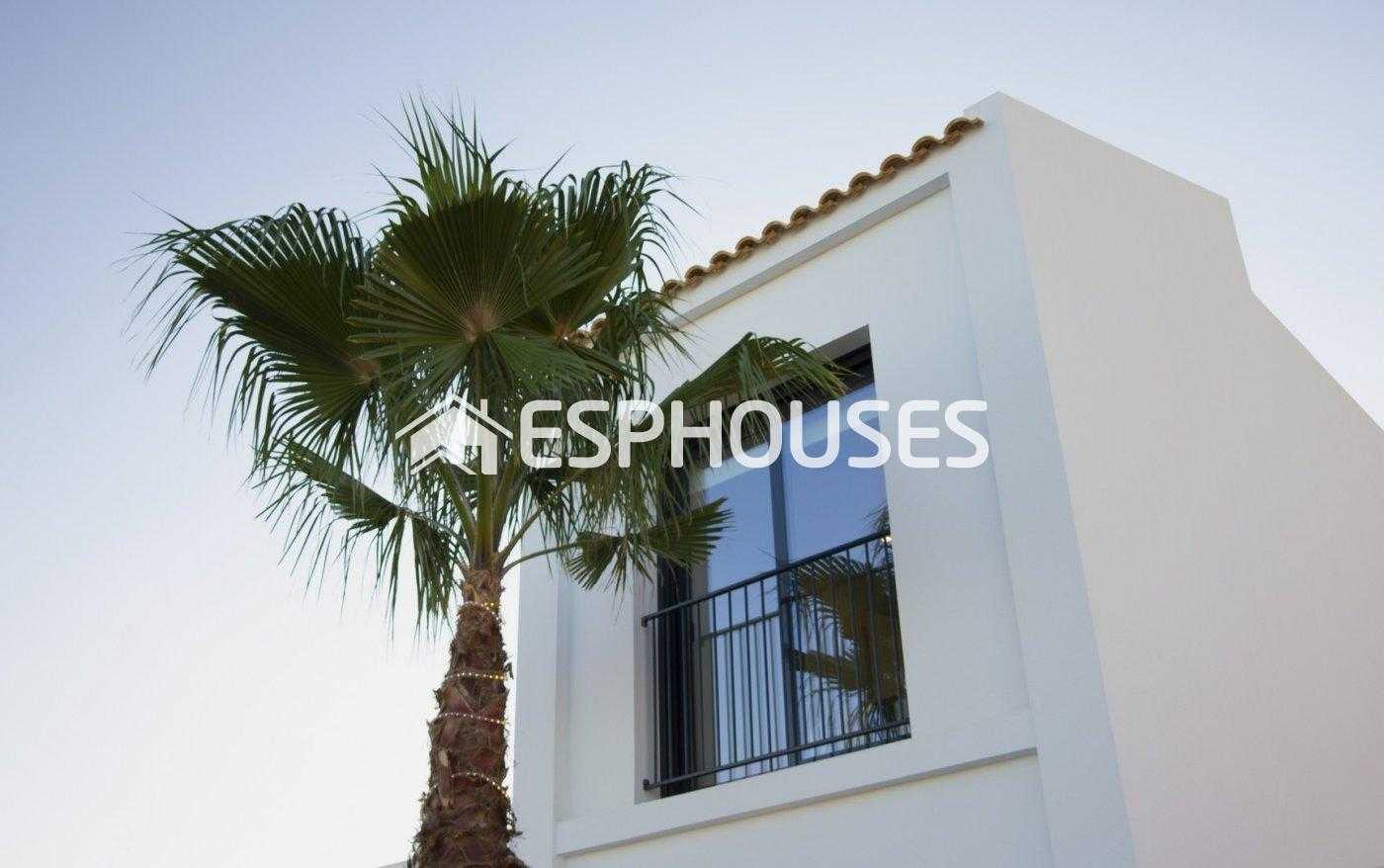 Casa nel Ciudad Quesada, Comunidad Valenciana 10924905