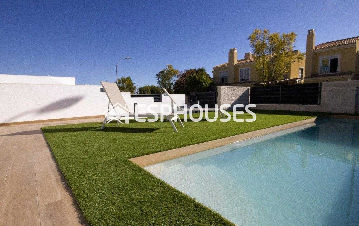 House in Carrer del Mar, Valencia 10924910