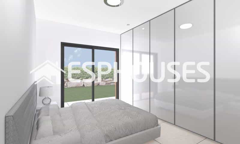 House in Finestrat, Valencia 10924963