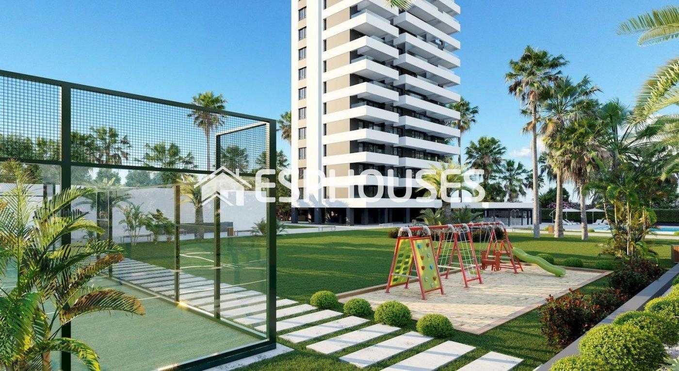 Condominium in La Canuta, Valencia 10925004