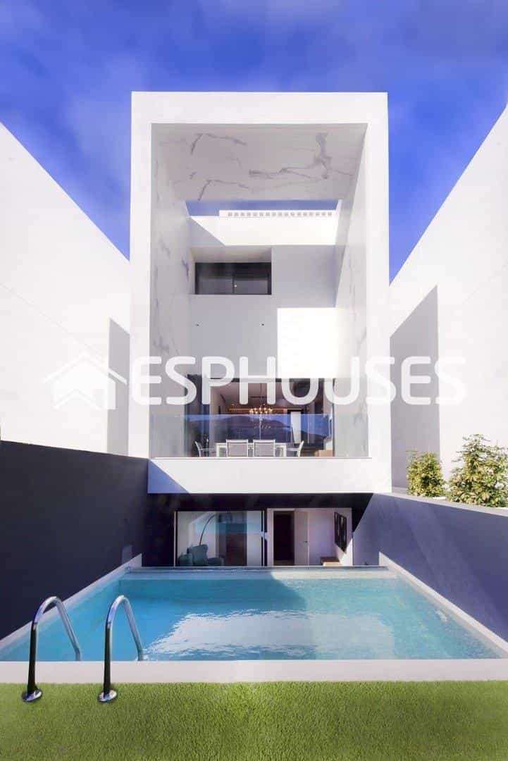 House in Foyes Blanques, Valencia 10925038
