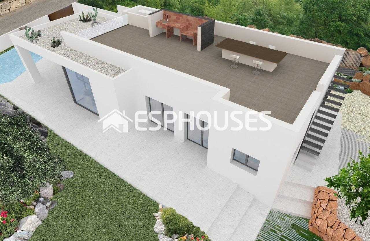 House in Real, Valencia 10925039