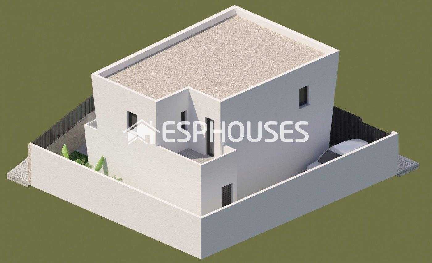 House in Benijofar, Valencia 10925045