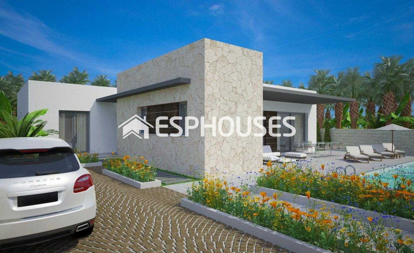 House in Benijofar, Valencia 10925046