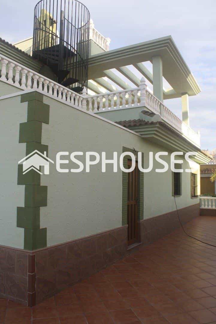 House in La Marquesa, Valencia 10925053