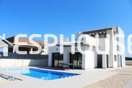 House in Uchell-Nia, Valencia 10925062