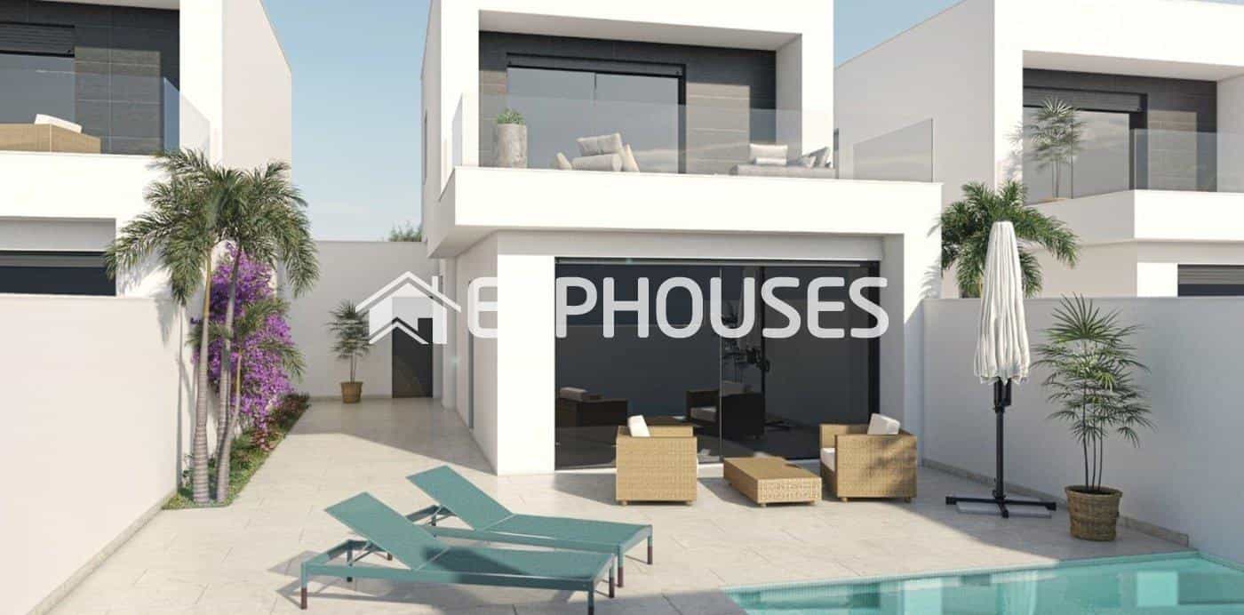 Casa nel Los Albaladejos, Murcia 10925081