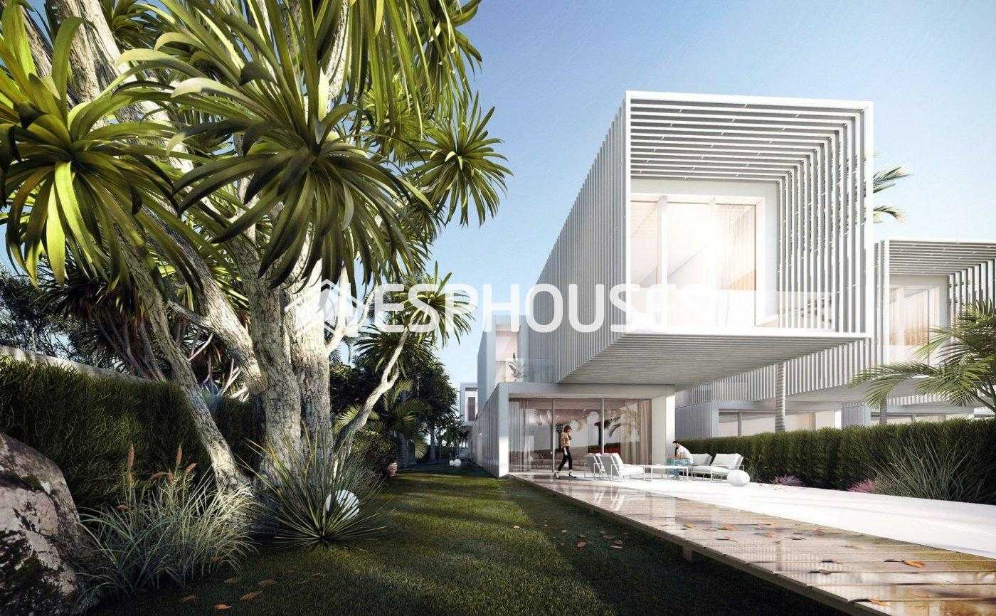 House in Carrer del Mar, Valencia 10925085