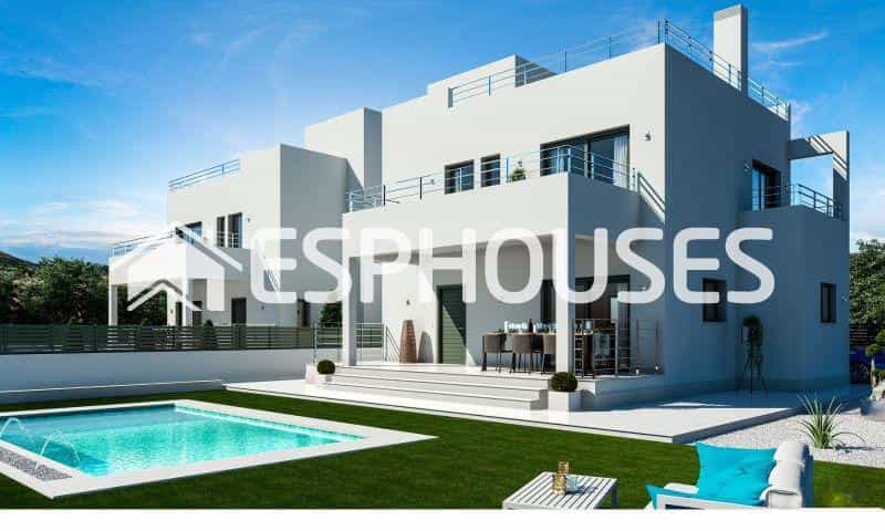 House in La Marina, Valencia 10925087