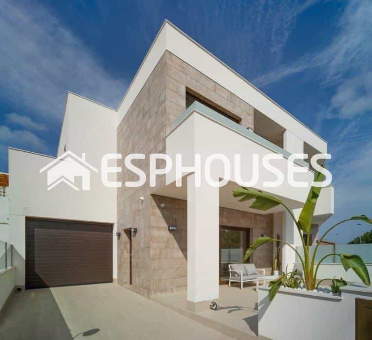 Huis in Los Albaladejos, Murcia 10925124