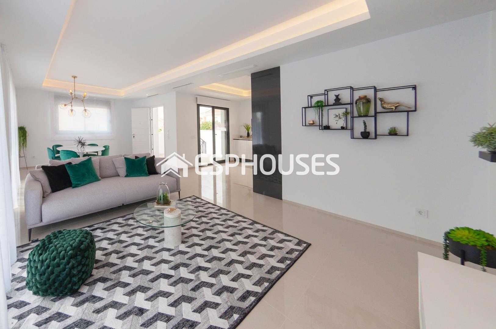 House in Rojales, Valencia 10925134