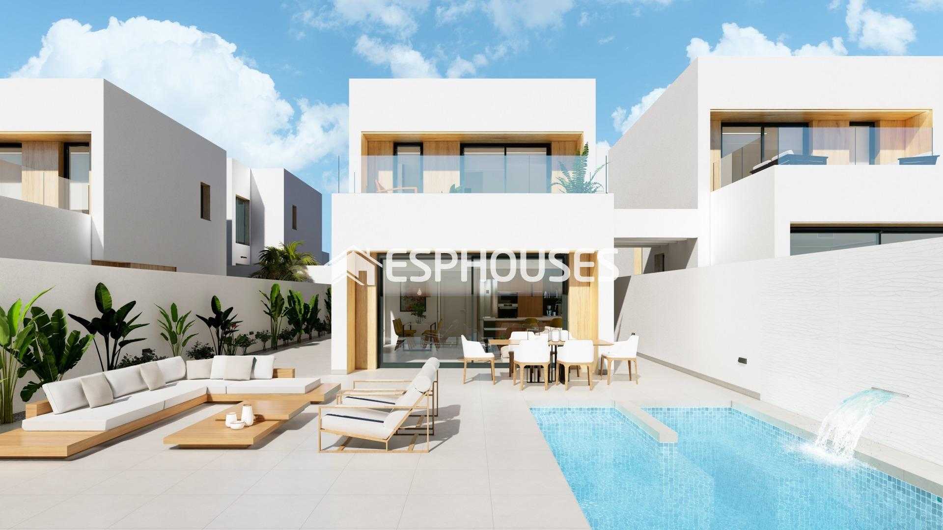 House in Aguilas, Murcia 10925145