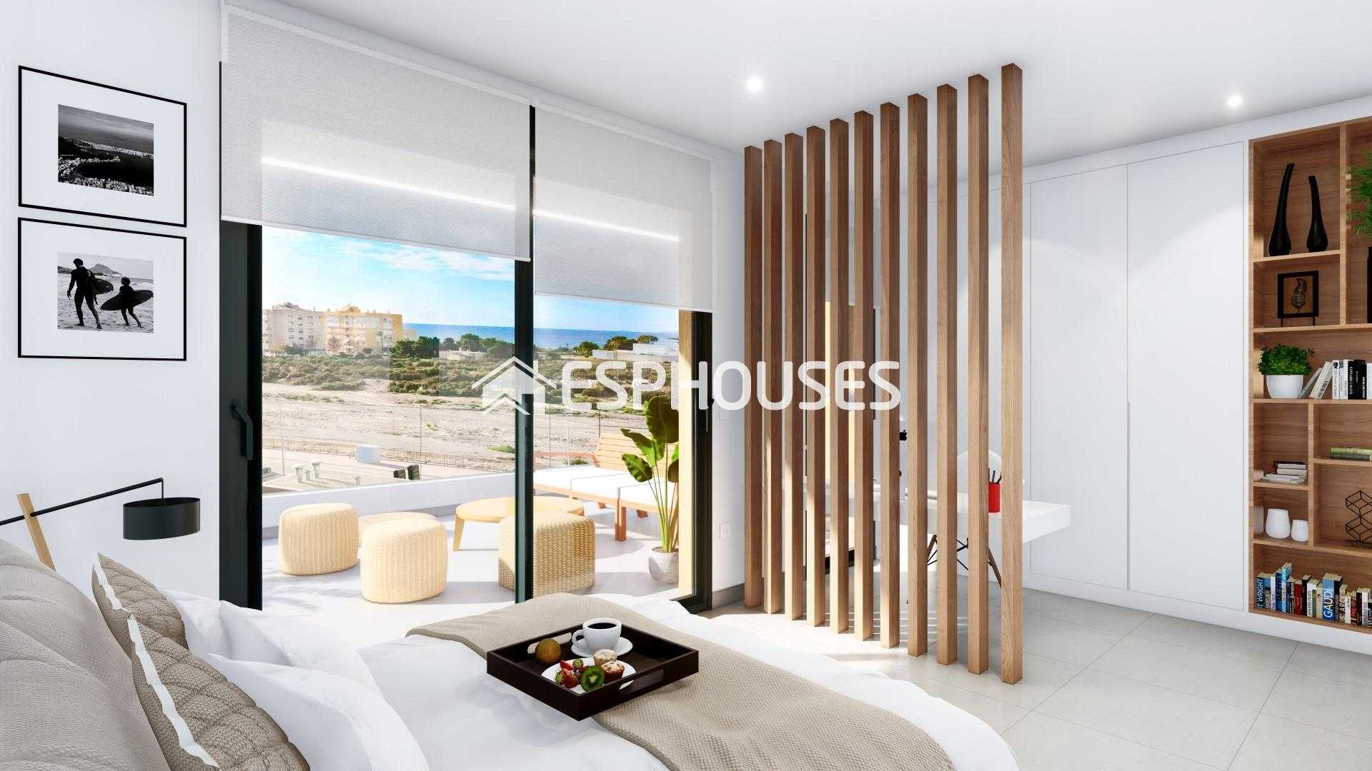 House in Aguilas, Murcia 10925146