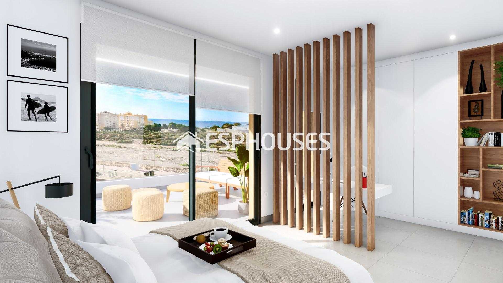 House in Aguilas, Murcia 10925150