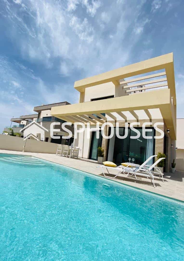 House in Lo Bigo, Valencia 10925166
