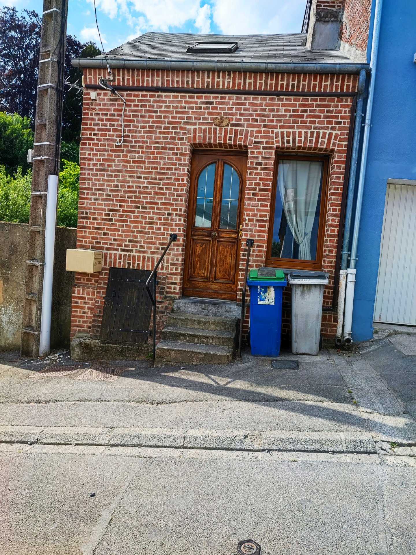 房子 在 韦尔万斯, 上法兰西省 10925668