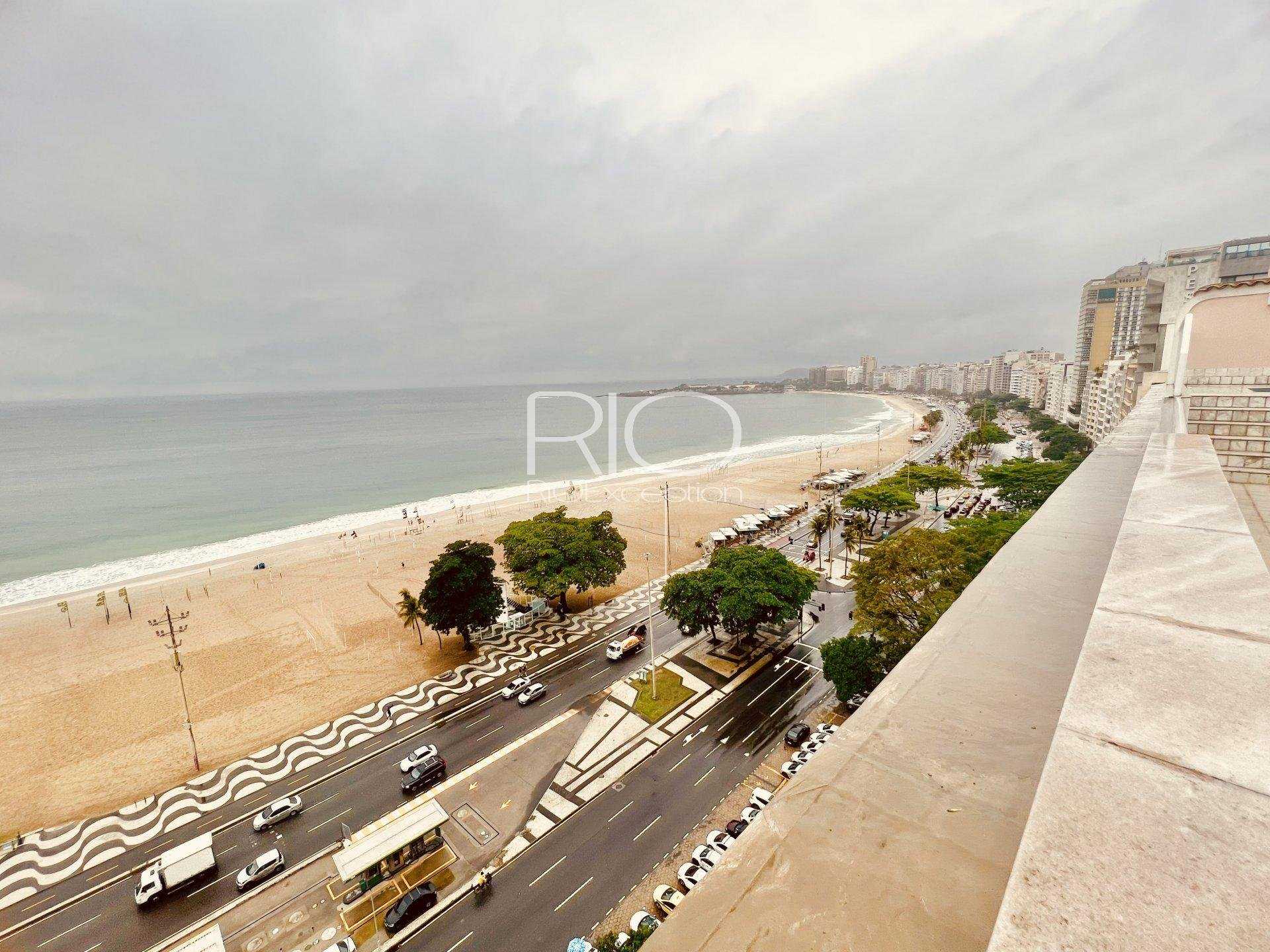 Ejerlejlighed i Rio de Janeiro, Rio de Janeiro 10925688