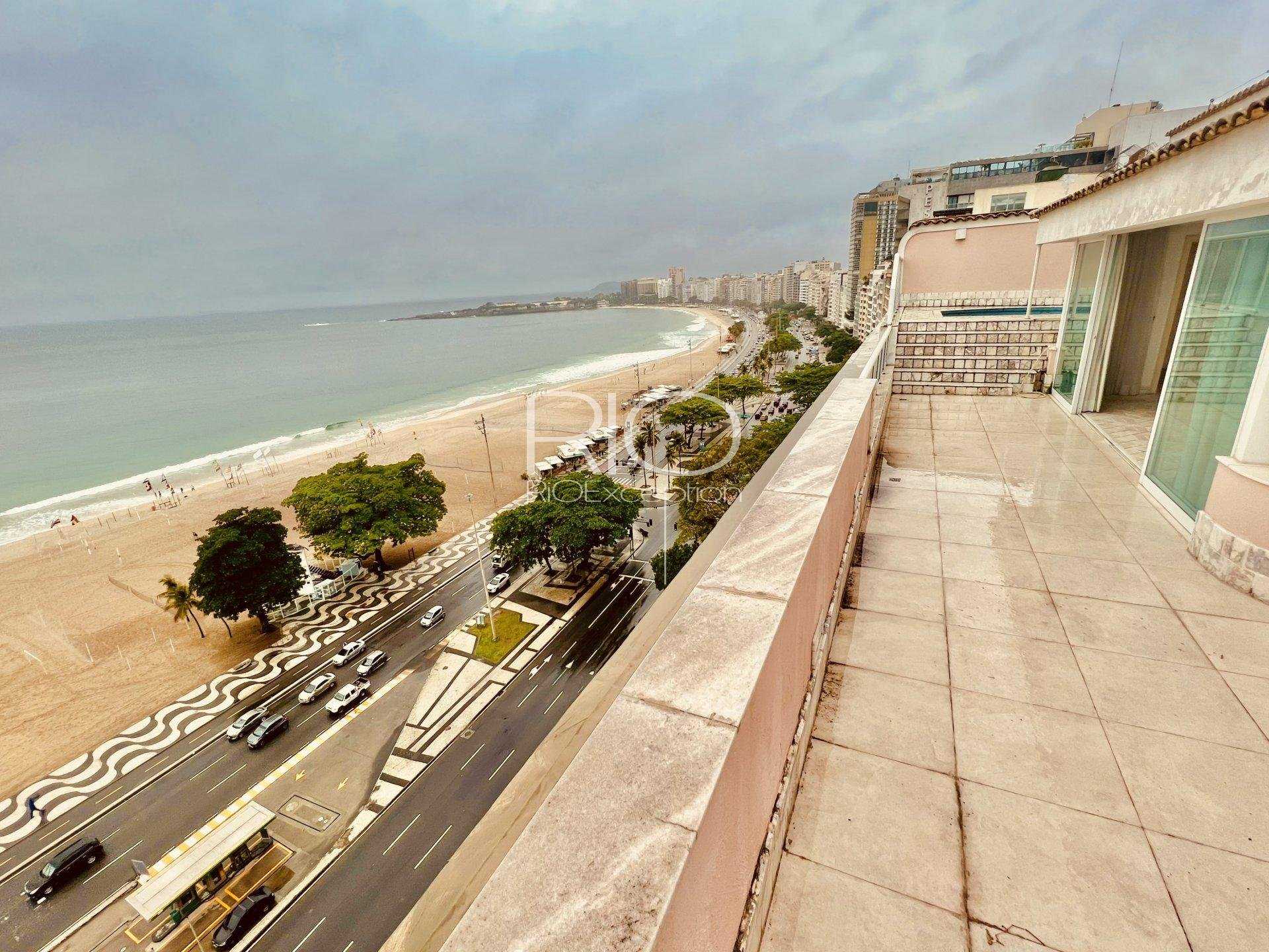 Ejerlejlighed i Rio de Janeiro, Rio de Janeiro 10925688