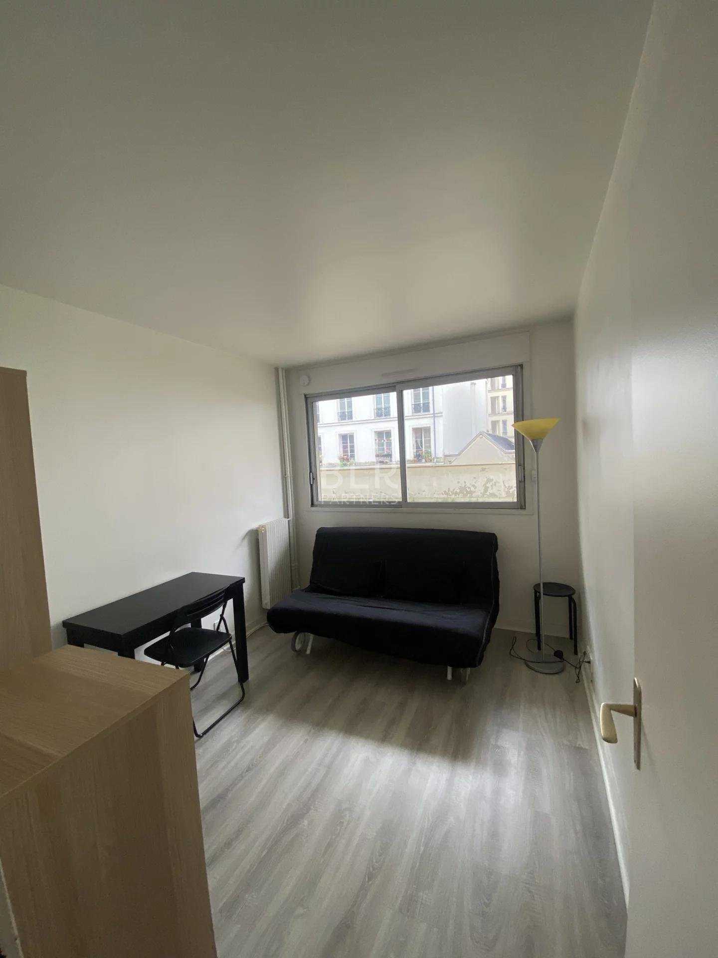 公寓 在 Paris 11ème, Paris 10925691