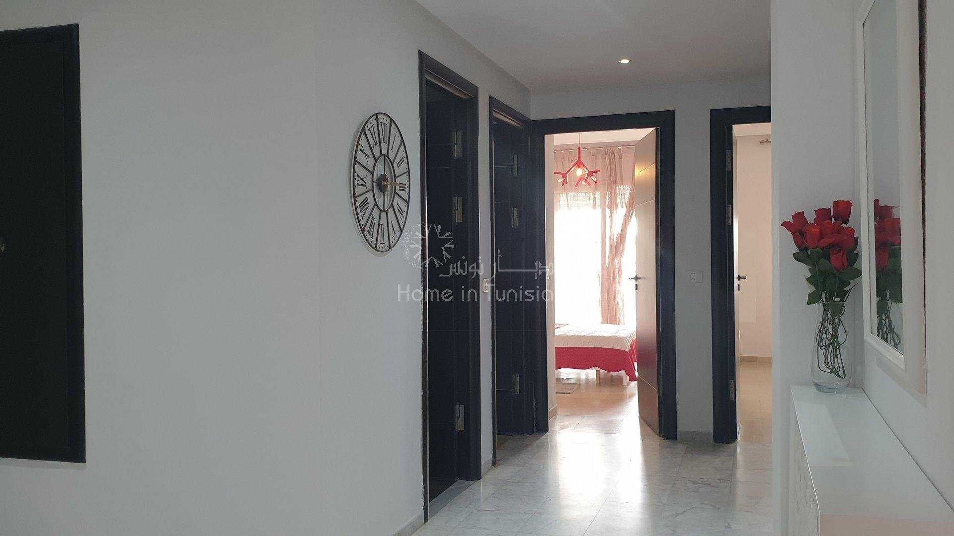 Condominium dans Hammam Sousse, Hammam Sousse 10925715