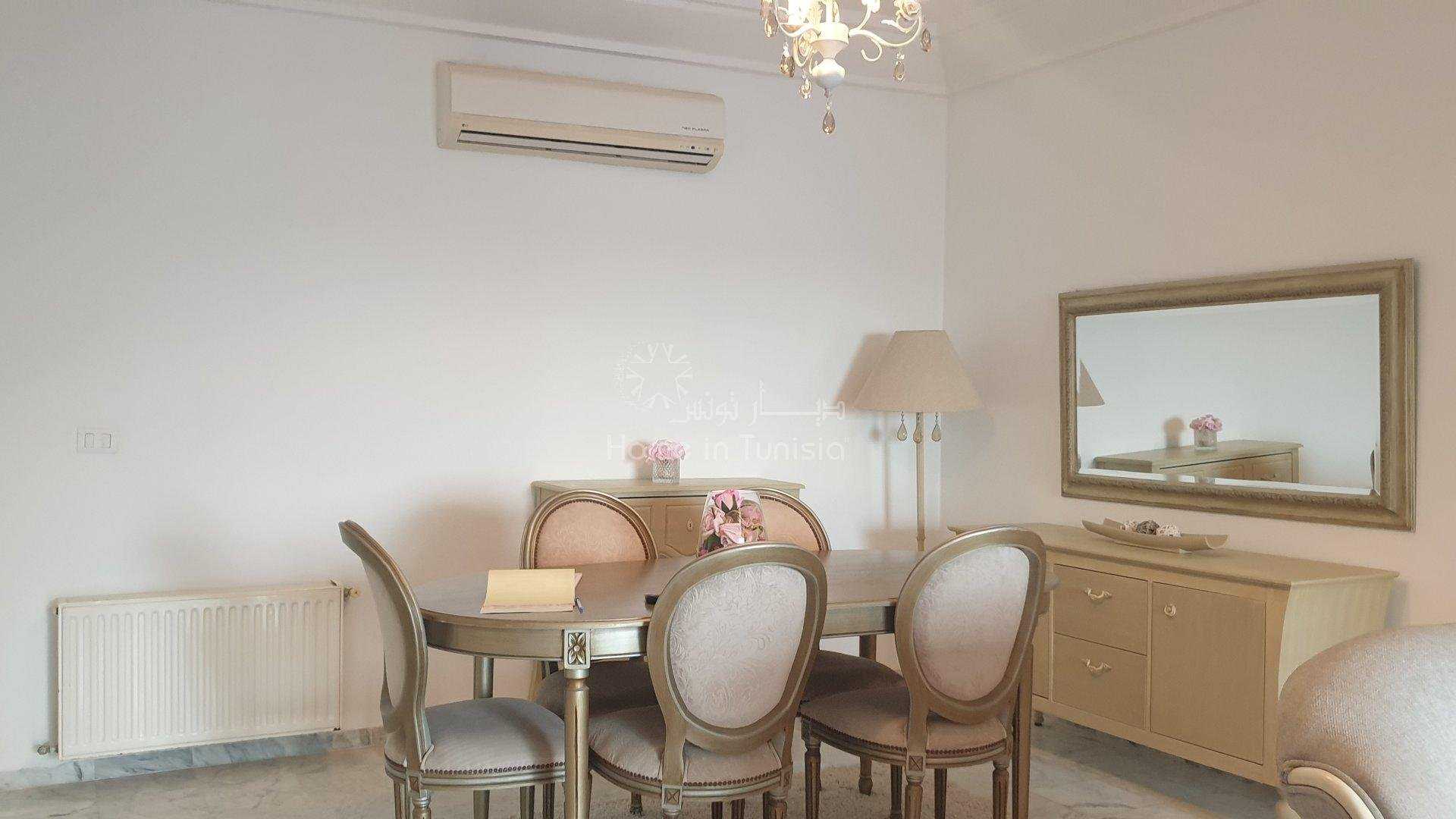 Condominium in Villa des Pins, Sousse 10925715