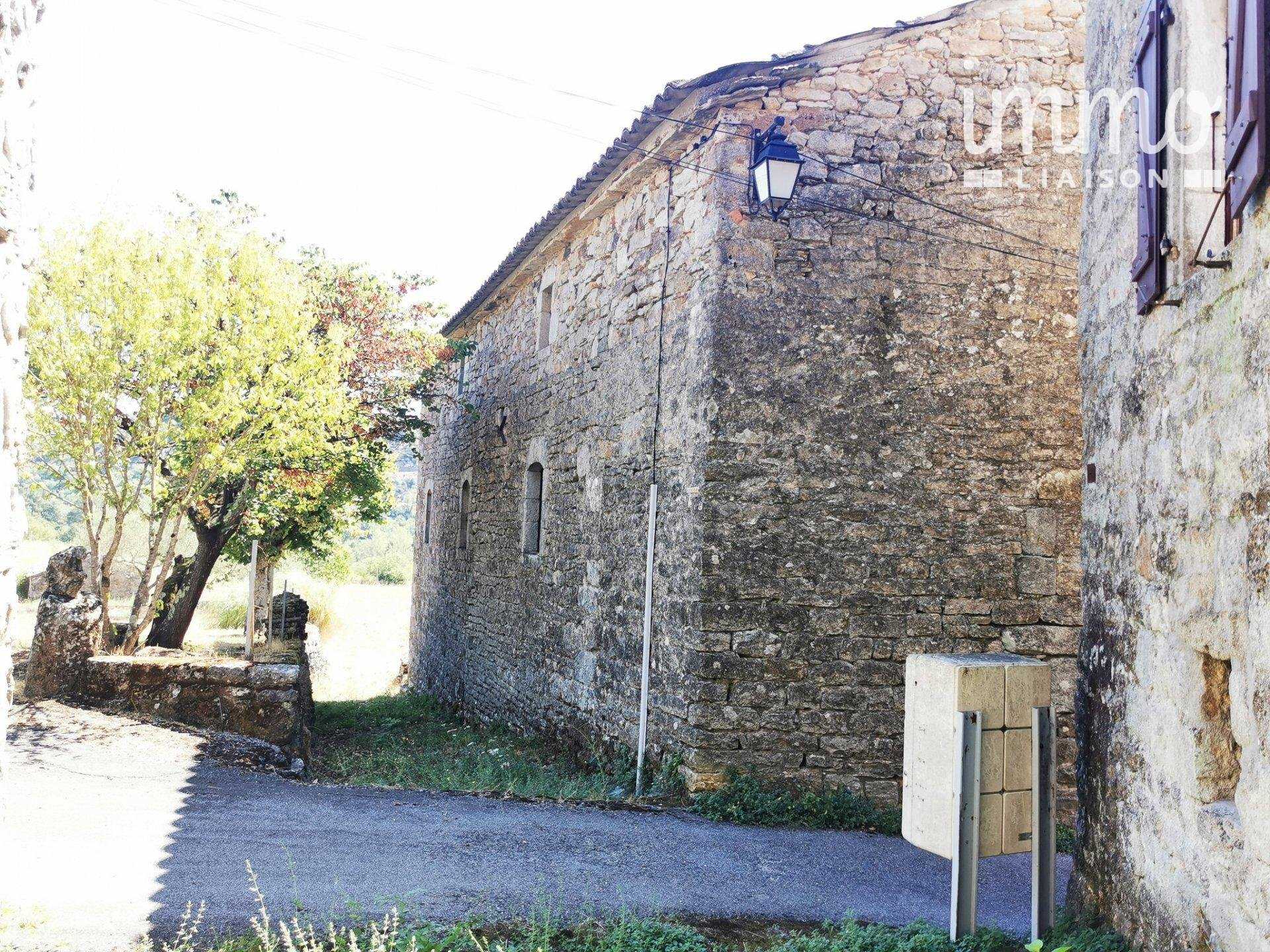 σπίτι σε Les Assions, Ardèche 10925720