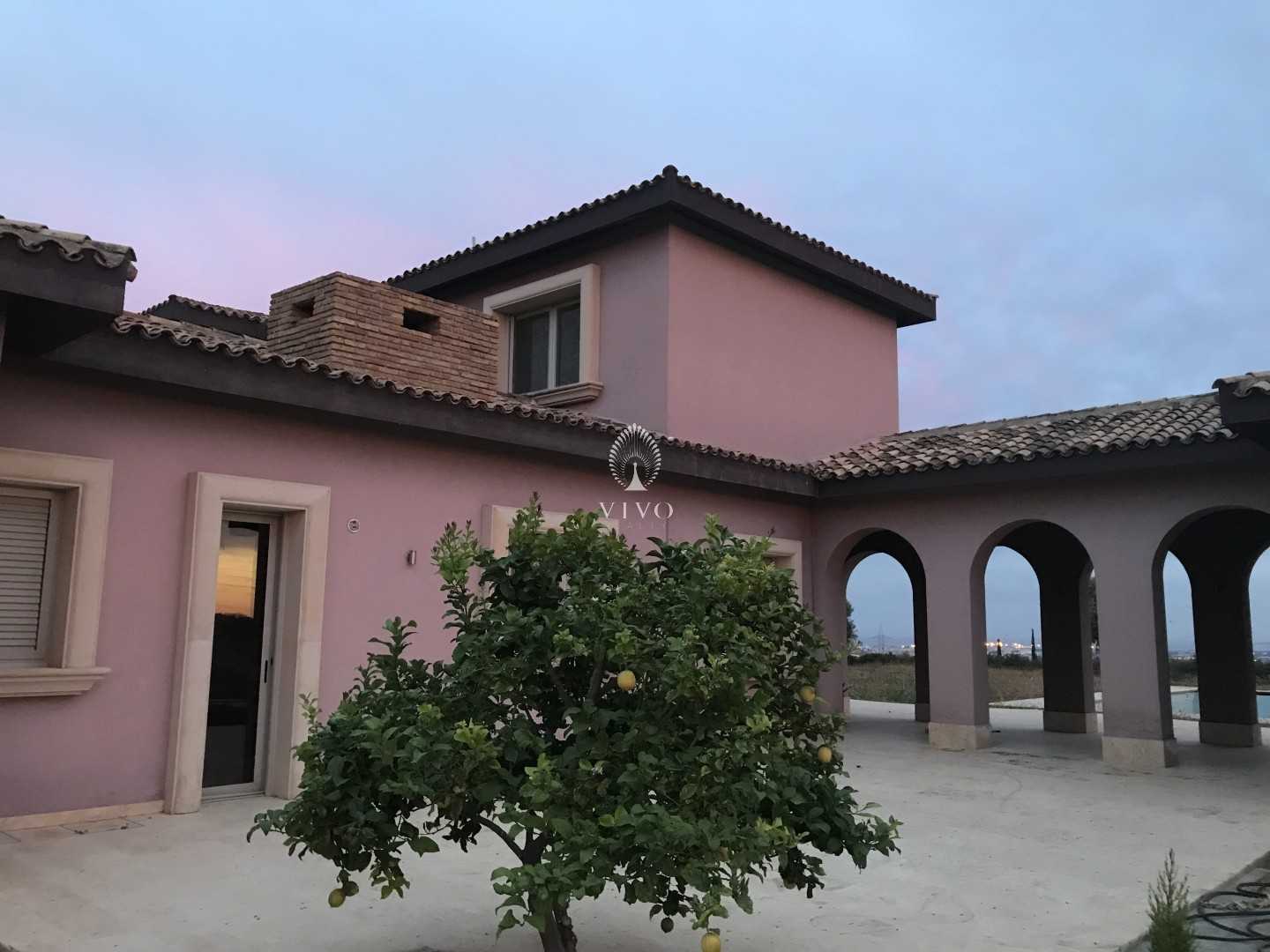 بيت في Kato Polemidia, Limassol 10925729