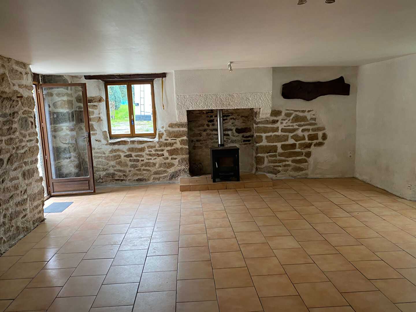 Hus i Saint-Vran, Brittany 10925754
