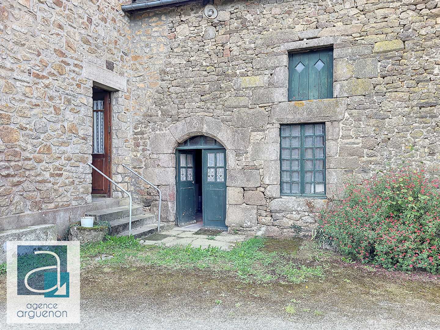 House in Cuguen, Bretagne 10925759