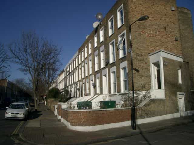 Condominium dans Highbury, Islington 10925762