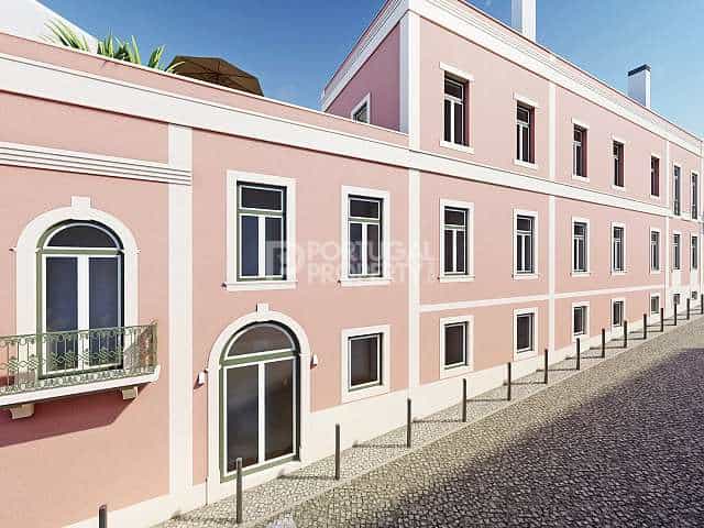 عمارات في Lisbon, Lisbon 10925785