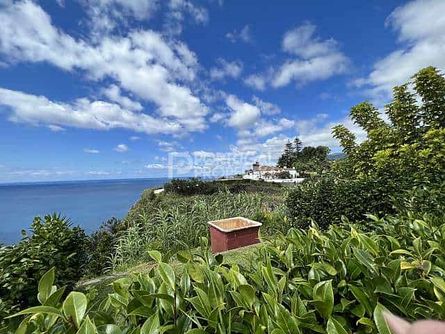 Land in Ponta Delgada, Azores 10925789