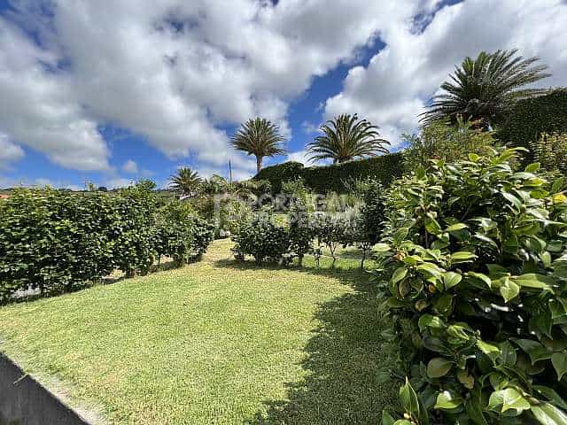 Land in , Azores 10925789