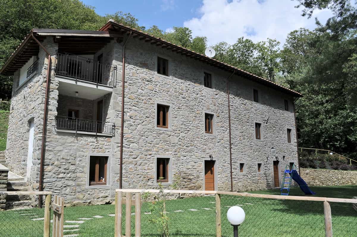 Talo sisään Pescaglia, Tuscany 10925815