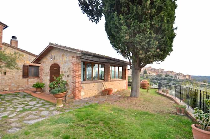 Talo sisään Trequanda, Tuscany 10925839