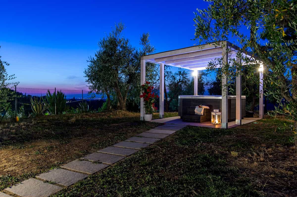 House in , Tuscany 10925845