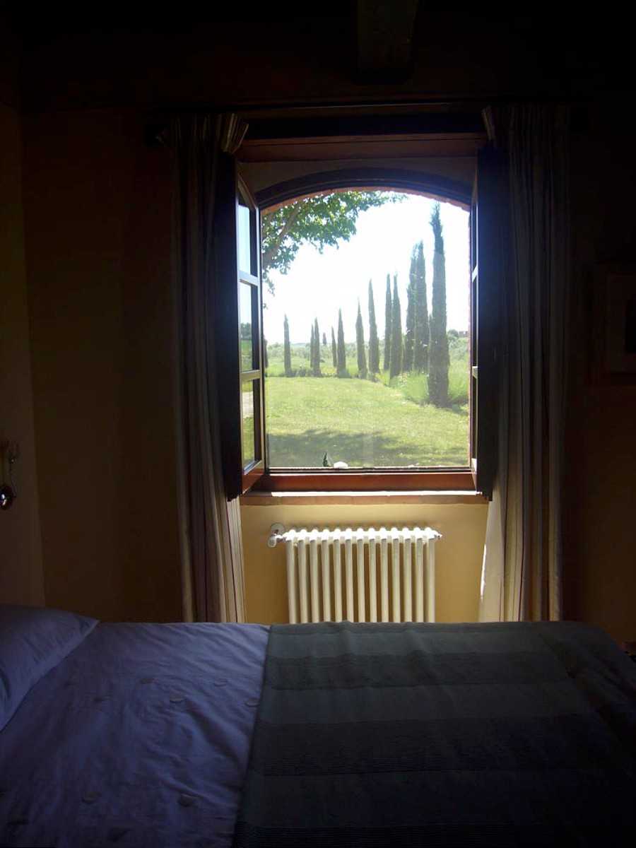 Dom w Cortona, Tuscany 10925856