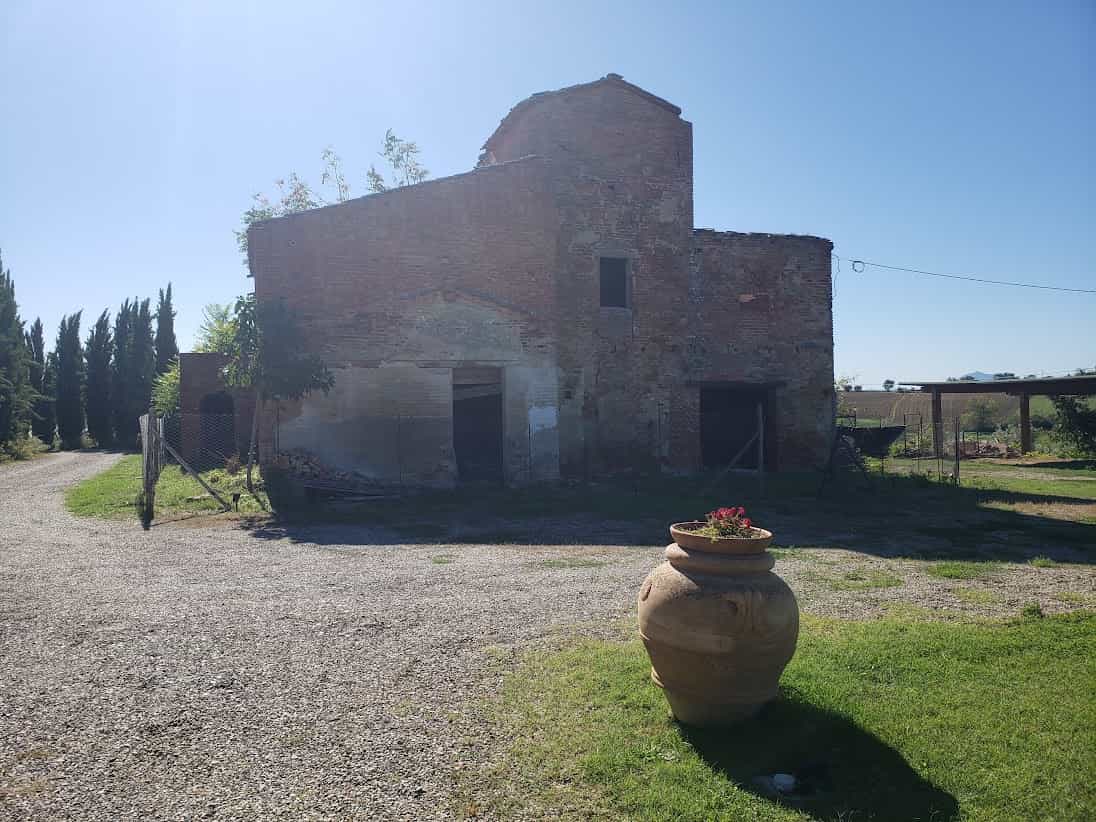 Huis in Cortona, Tuscany 10925856
