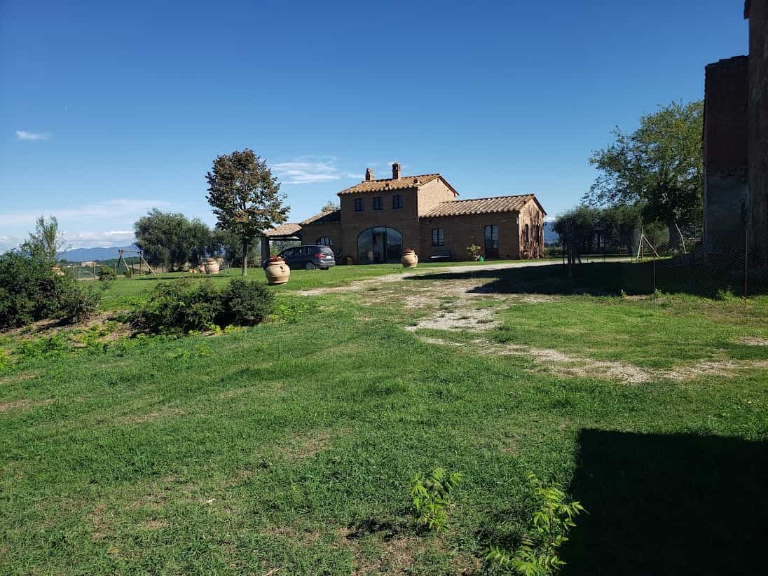 жилой дом в Cortona, Tuscany 10925856