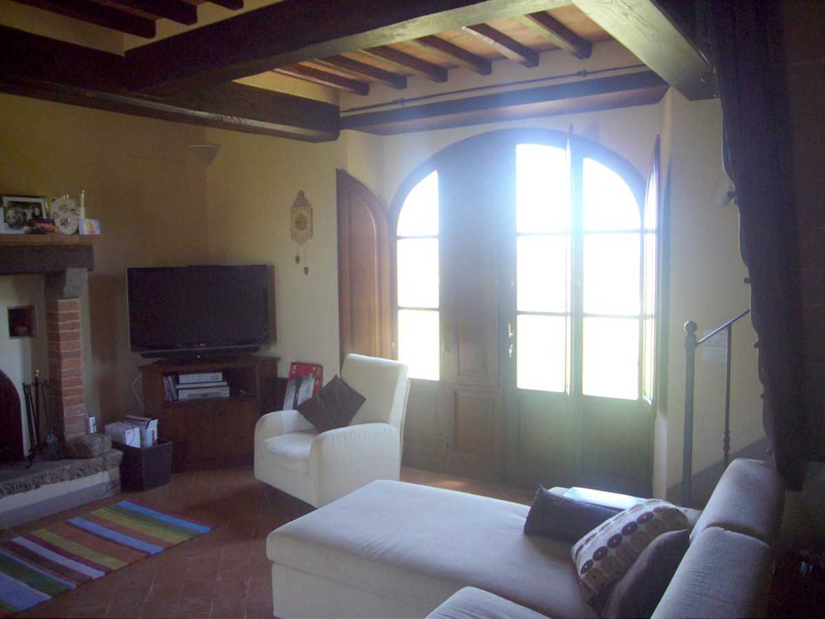 Rumah di Cortona, Tuscany 10925856