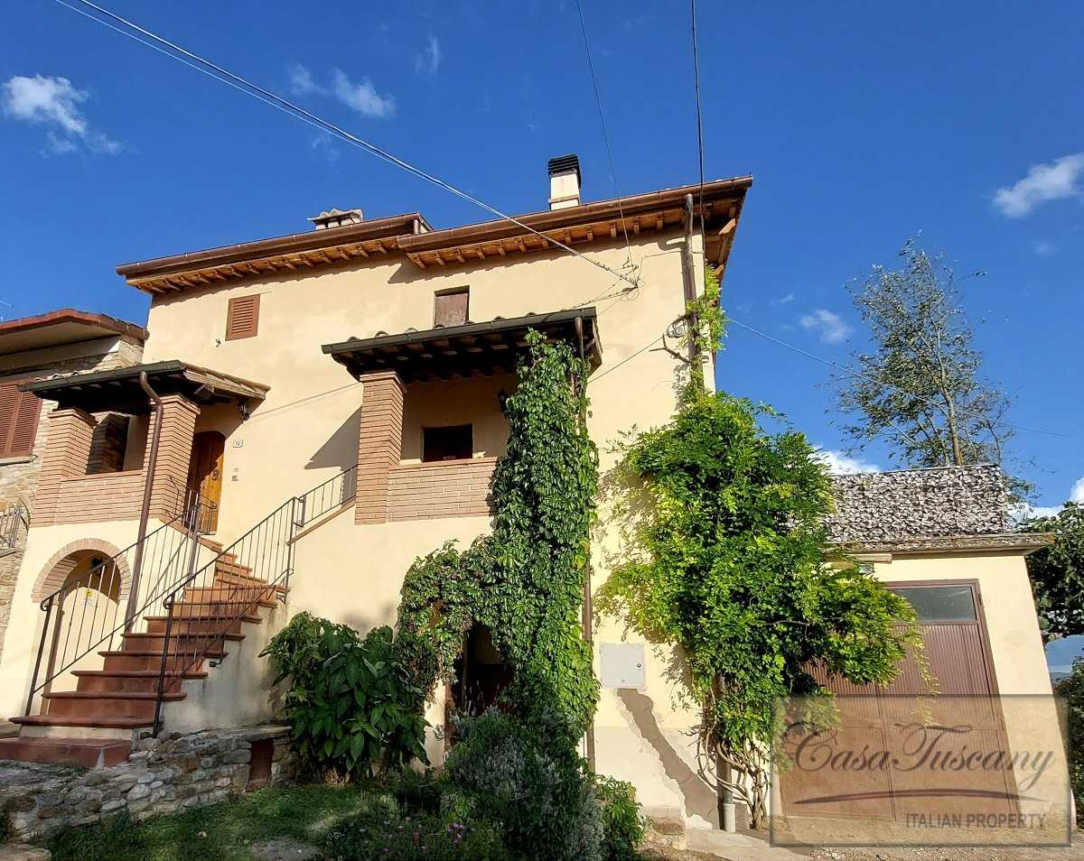 Rumah di Fighille, Umbria 10925876