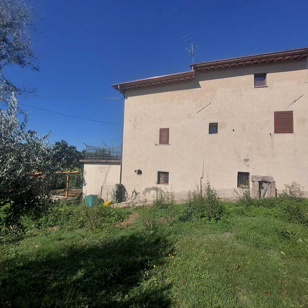 Casa nel Fighille, Umbria 10925876