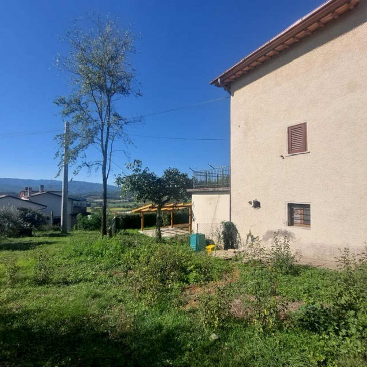 House in Fighille, Umbria 10925876