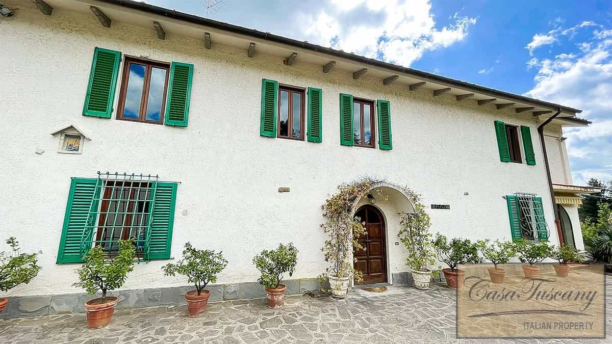 Кондоминиум в Borgo a Buggiano, Tuscany 10925880