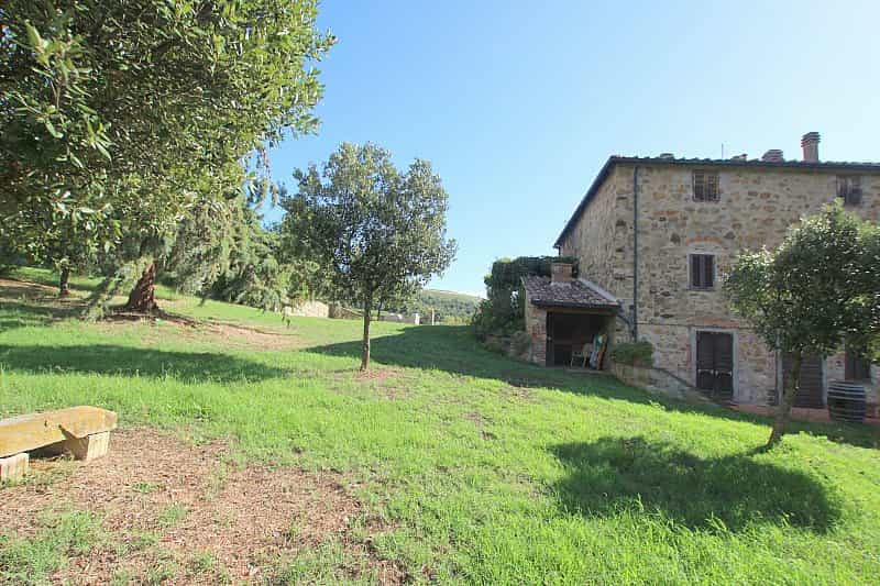 분양 아파트 에 Montecatini Val di Cecina, Tuscany 10925893