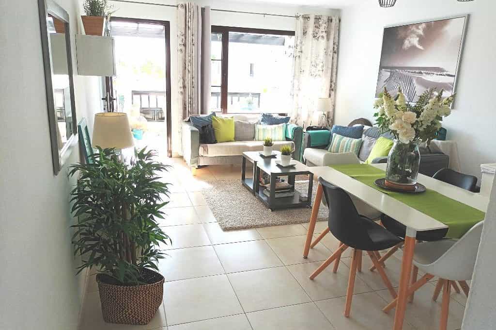 Condominium in Arrecife, Canary Islands 10925950