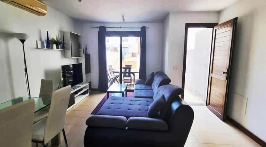 House in Macher, Canary Islands 10925958