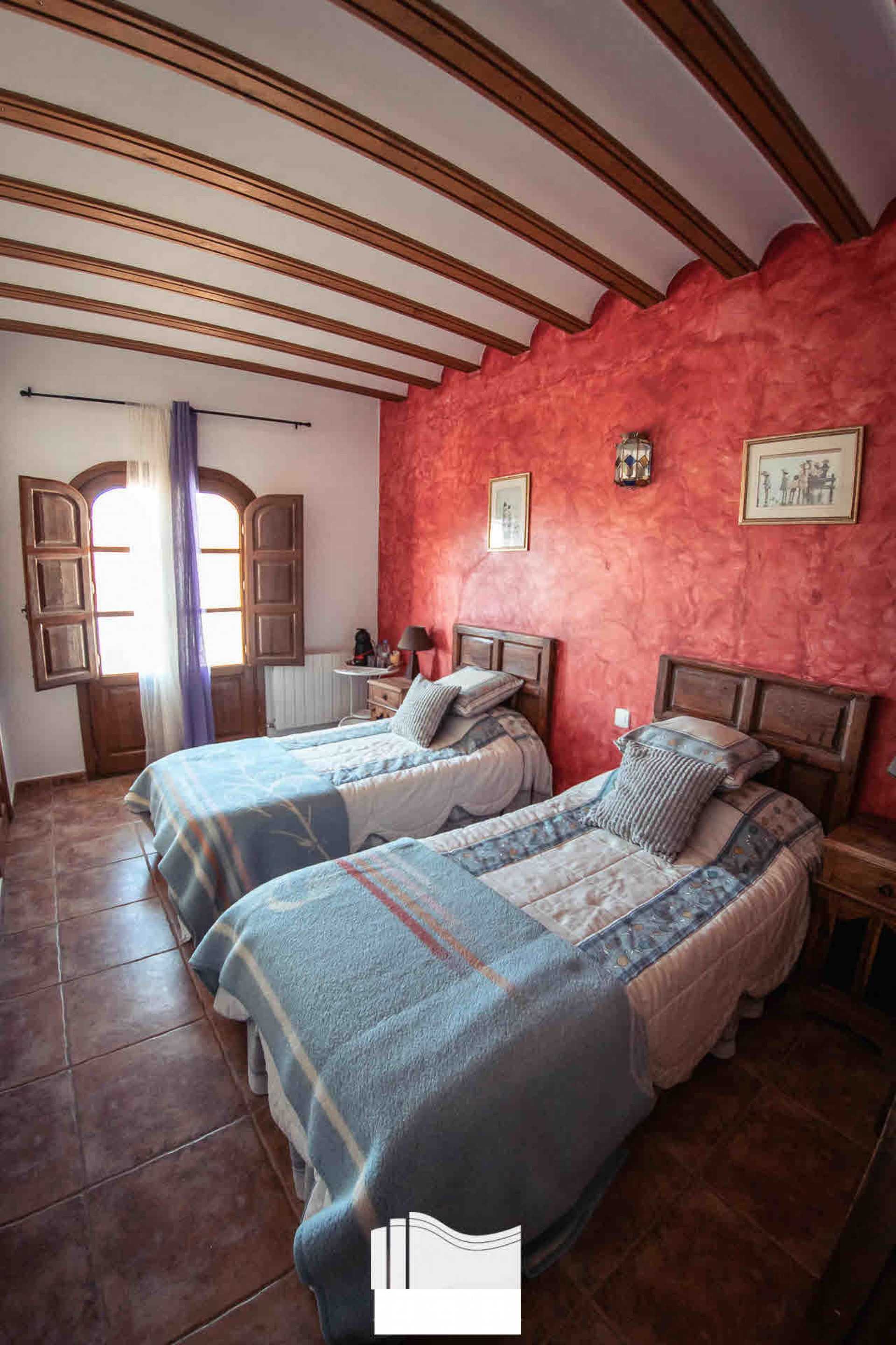 Huis in Velez Rubio, Andalusia 10926022